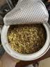 艺福堂花草茶 精选桂花50g 金桂新干花可熬酱 无熏硫食用养生泡酒搭红茶 实拍图
