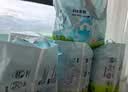 babycare Air pro拉拉裤成长裤大号XXL28(>15kg) 婴儿尿不湿夏日超薄透气 实拍图