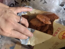 正大奥尔良鸡翅中净重2斤 鸡翅奥尔良风味 鸡中翅烧烤鸡肉 实拍图
