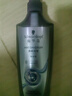 施华蔻（Schwarzkopf）净屑调理洗发露400ml  去屑止痒控油洗发水 无硅油洗头膏 实拍图