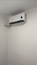 小米空调 巨省电 26款 1.5匹挂机 一级能效 外机单排纯铜管 35GW-PG15/N2A1【整机免费十年包修】 实拍图