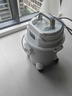 德尔玛（Deerma）【重磅新品】TJ700S 干吹两用吸尘器 家用商用 吸尘器桶式大吸力 整机降噪设计ZN-530 实拍图