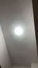 星泽兴 led灯盘吸顶灯芯替换灯板灯泡圆形磁吸灯条灯管风扇灯光源模组 升级超亮无频闪-24W白光-直径17cm 实拍图