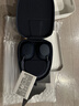 索尼（SONY）WH-1000XM5 头戴式无线降噪耳机 AI智能降噪 深夜蓝色 618 苹果耳机 实拍图