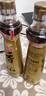 金龙鱼纯芝麻香油 400ml【一级】凉拌 调味 烹饪 火锅 调味油 玻璃瓶 实拍图