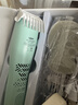 易简（yijan）自动吸发婴儿理发器轻音儿童理发器宝宝剃头器新生儿剪发电推子 实拍图