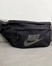 耐克NIKE单肩包男女腰包TECH HIP PACK休闲包BA5751-010黑 均码 实拍图