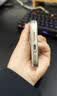 绿联【相机键全包|软边不伤机】适用iphone17ProMax手机壳苹果17ProMax保护套磁吸超薄气囊防摔全包 实拍图