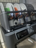 拓竹P1SC 3D打印机桌面家用儿童FDM全自动调平大尺寸多色高速3d打印机器【大陆版】 入门款丨多色套装 实拍图