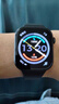 小米（MI）REDMI Watch 6典雅黑 国家补贴 澎湃OS 3 心率血氧监测 红米手表6 小米汽车 送男友送女友 实拍图