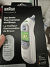 博朗（BRAUN）耳温枪IRT6520 德国品牌 精准测温 婴儿电子体温计儿童耳温计 实拍图