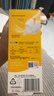 贝亲（Pigeon）玻璃奶瓶宽口径防胀气240ml M号奶嘴 3月+ AA187  实拍图