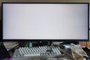 联合创新34英寸直面带鱼屏 5K显示器 120Hz 智慧双屏 Type-C65W反向充电 炒股剪辑设计游戏办公电脑屏34C1U 实拍图