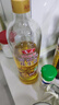 鲁花 【保真花生油】食用油 5S 物理压榨 高油酸花生油750ml 实拍图