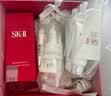 SK-II光子小灯泡美白祛斑淡斑精华液75ml化妆品sk2护肤品套装生日礼物 实拍图