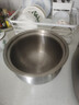 苏泊尔（SUPOR）航天级纯钛新品100kPa鲜呼吸电压力锅5L 2200W IH猛火高压锅 6分钟快速菜 家用4-6人 SY-50FH5992Q 实拍图