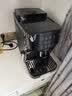 德龙（Delonghi）欧洲进口·ET系列 意式全自动咖啡机 S2系列黑色 ECAM220.21.B伴手礼乔迁送礼物中秋送礼 实拍图