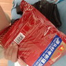 齐力新疆灰枣500g 若羌特产 即食红枣 泡茶煮粥枣子颗粒均匀 果干零食 实拍图