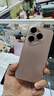 HUAWEI Pura 80 12GB+512GB 丝绒金 丝绒直屏 红枫原色影像 全新鸿蒙AI 鸿蒙系统华为手机 实拍图