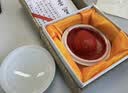 荣宝斋印泥 宝红朱砂 西泠印社老厂长研制书法绘画篆刻石章料青田石龙泉古法手工书画印泥 30g 单盒装 实拍图