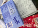 得宝（TEMPO）Velvet臻享天鹅绒软抽 4层80抽*1包 真M码抽纸 餐巾纸 赠品勿拍 实拍图