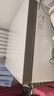 海尔（Haier）142L单温小冰箱冰柜小型家用小冰柜冷柜冷冻冷藏转换一级能效深冷减霜大容量BC/BD-142GHW9D 实拍图