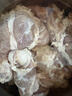 鲜京采进口原切去骨羊后腿肉净重4斤 烧烤炖煮食材 羊肉 京东自有品牌 实拍图