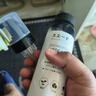 SnowDream日本翻毛皮鞋清洁剂磨砂皮绒面皮麂皮护理勃肯大黄靴雪地靴清洗剂 实拍图