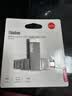 ThinkPad联想Thinkbook 256GB Type-C USB3.1 U盘 读速150MB/s 手机电脑 双接口 u盘办公商务优盘BU100 实拍图