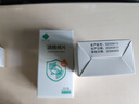 罗氏血糖仪试纸家用卓越精采型金采血糖试纸智航觅血糖检测(白条免息) 卓越试纸100片+针+棉（27年新效期白条免息） 实拍图