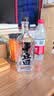 江小白52度千丘田礼盒装 500ml*2 礼盒双瓶装 实拍图