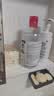 贝德玛（BIODERMA）舒妍舒缓多效洁肤液500ml 粉水卸妆水温和净卸舒缓不紧绷随机发货 实拍图