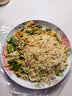 乐扣乐扣 大容量塑料家用凉水壶 夏季冷藏果汁饮料瓶 冰箱储藏水杯 1.5L  实拍图