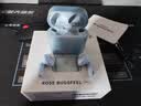 弱水时砂【重磅新品】BudsFeel Mk2无线蓝牙耳机半入耳式高音质降噪耳机运动跑步游戏低延迟适配苹果安卓 实拍图