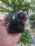 大疆（DJI） Osmo Nano 自由视角穿戴相机Vlog骑行亲子宠物运动相机4K高清摄像机超轻小巧拇指相机 标准套装 Osmo Nano 64GB 标配（不含随心换） 现货速发 实拍图