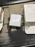 绿联20W充电器苹果17充电头适用iPhone17ProMax/16e/15/iPad平板小米华为手机氮化镓Type-C快充插头 实拍图