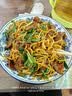 京东京造8包轻食低脂牛排400g炭烤味健身减脂期代餐零食即食牛肉减脂餐 实拍图