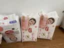 好奇（Huggies）铂金装小桃裤成长裤XL96片(12-17kg)加大号尿不湿【夏季散热王】 实拍图