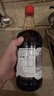 金兰酱油1000ml 【一级酱油】中国台湾 实拍图