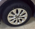 双星JUOGO轮胎 205/55R16 91V SH71适配新朗逸/速腾/英朗GT/宝来 实拍图
