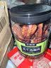 农香森风干鸡肉板条500g香辣鸡胸肉干肉脯手撕肉干减休闲零食低耐嚼卡脂 实拍图