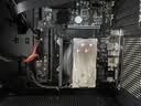 微星（MSI）幻影师 GeForce RTX 5060 Ti 16G SHADOW 2X OC PLUS AI游戏设计剪辑OpenClaw本地部署显卡 实拍图
