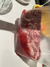 鲜京采进口原切去骨羊后腿肉净重4斤 烧烤炖煮食材 羊肉 京东自有品牌 实拍图