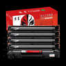 京呈适用hp惠普388a硒鼓m1136 m126a P1106/1108/1007 1216 m1213nf m126nw/1218nfs/128fn/fp/fw cc388a硒鼓粉盒 实拍图