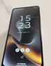摩托罗拉【国家补贴】联想moto g100 四年质保 LCD护眼屏 7000mAh 超强续航 NFC 5GAI 12GB+256GB 曜石黑 实拍图