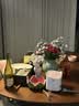 张裕贵馥晚采 甜红葡萄酒 750ml 单瓶装 混酿赤霞珠 红酒 聚会微醺 实拍图