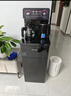 美菱（MeiLing）茶吧机 家用多功能智能遥控温热型立式饮水机 高颜轻奢【24H保温】 制热型 实拍图
