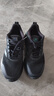 阿迪达斯男女 休闲系列 EDGE GAMEDAY SHOES 跑步鞋 IF0585 41码 UK7.5码 实拍图