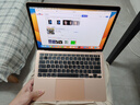Apple 苹果  MacBook Air系列 13/11寸 M1/2/3/4/5 二手笔记本电脑 Macbook Air 20年 13寸 实拍图