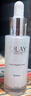 玉兰油（OLAY）光感小白瓶精华30ml去黄抑黑美白淡斑男女送女友礼物 实拍图